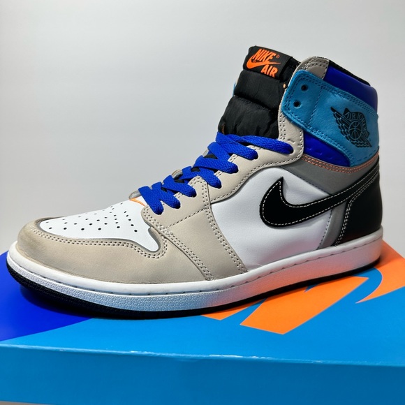 Size 10.5- Jordan 1 Retro High OG Prototype. - Picture 1 of 9